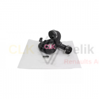 Trafik 3 - 2.0 DCI M9R Turbo Hortumu 8201068612